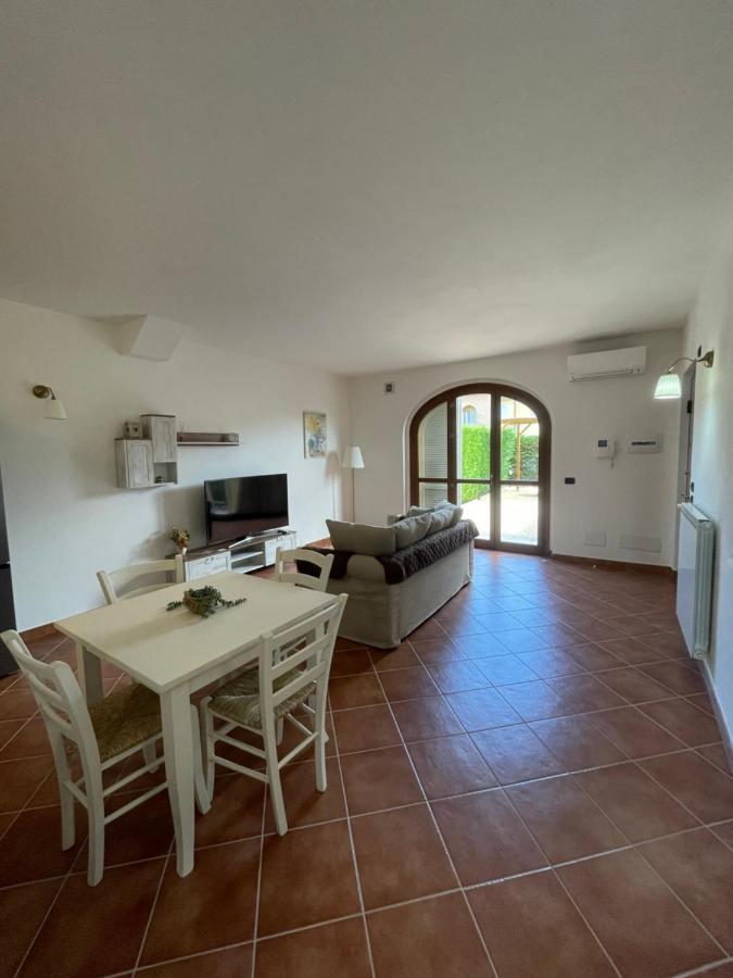 Cs Holiday Castelnuovo Berardenga Exterior photo